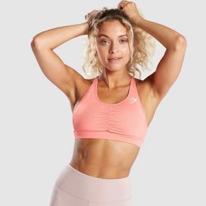 Gymshark Ease Sports Bra